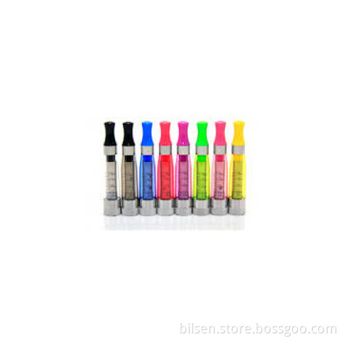 New design e cigarette replacement coil atomizer ce5 clearomizer